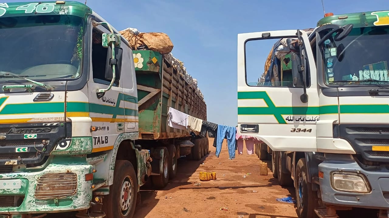 Senegal Mali border trade route faces major disruption