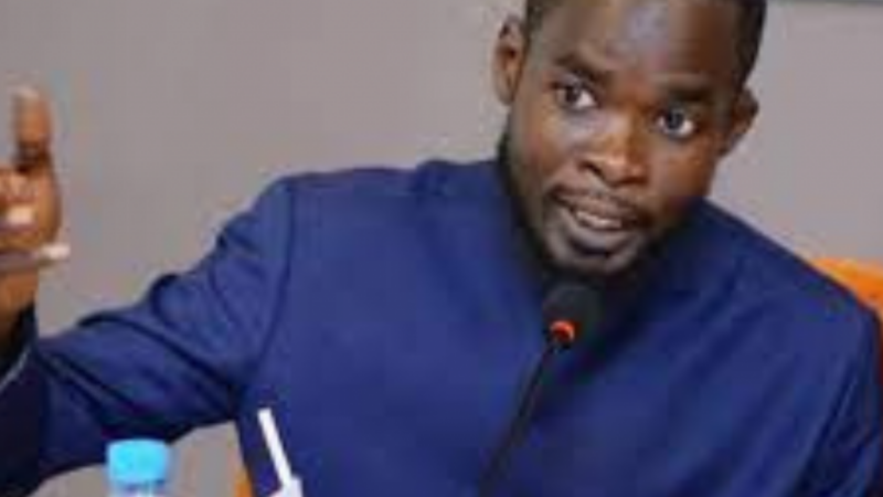 Senegalese official’s arrest sparks debate, babacar ba defends prime minister ousmane sonko
