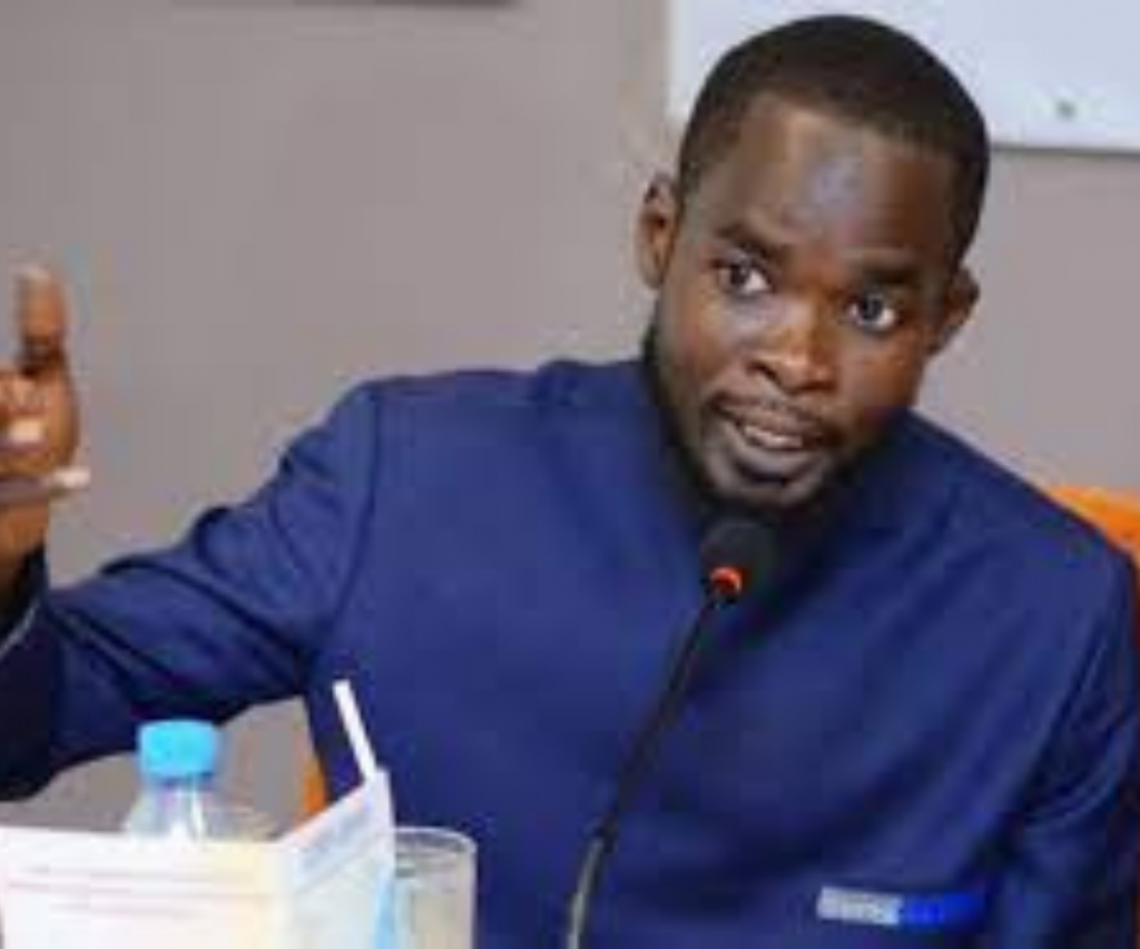 Senegalese official’s arrest sparks debate, babacar ba defends prime minister ousmane sonko