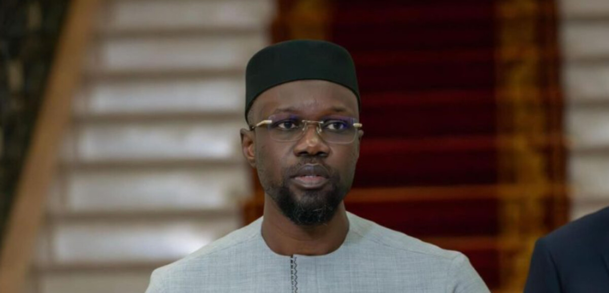 Senegal prime minister condemns western pressure on homosexuality