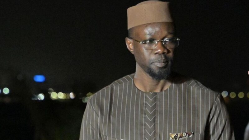 Senegal’s prime minister slams western pressure on homosexuality laws