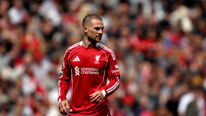 Liverpool vs brentford key stats ahead of crucial premier league clash