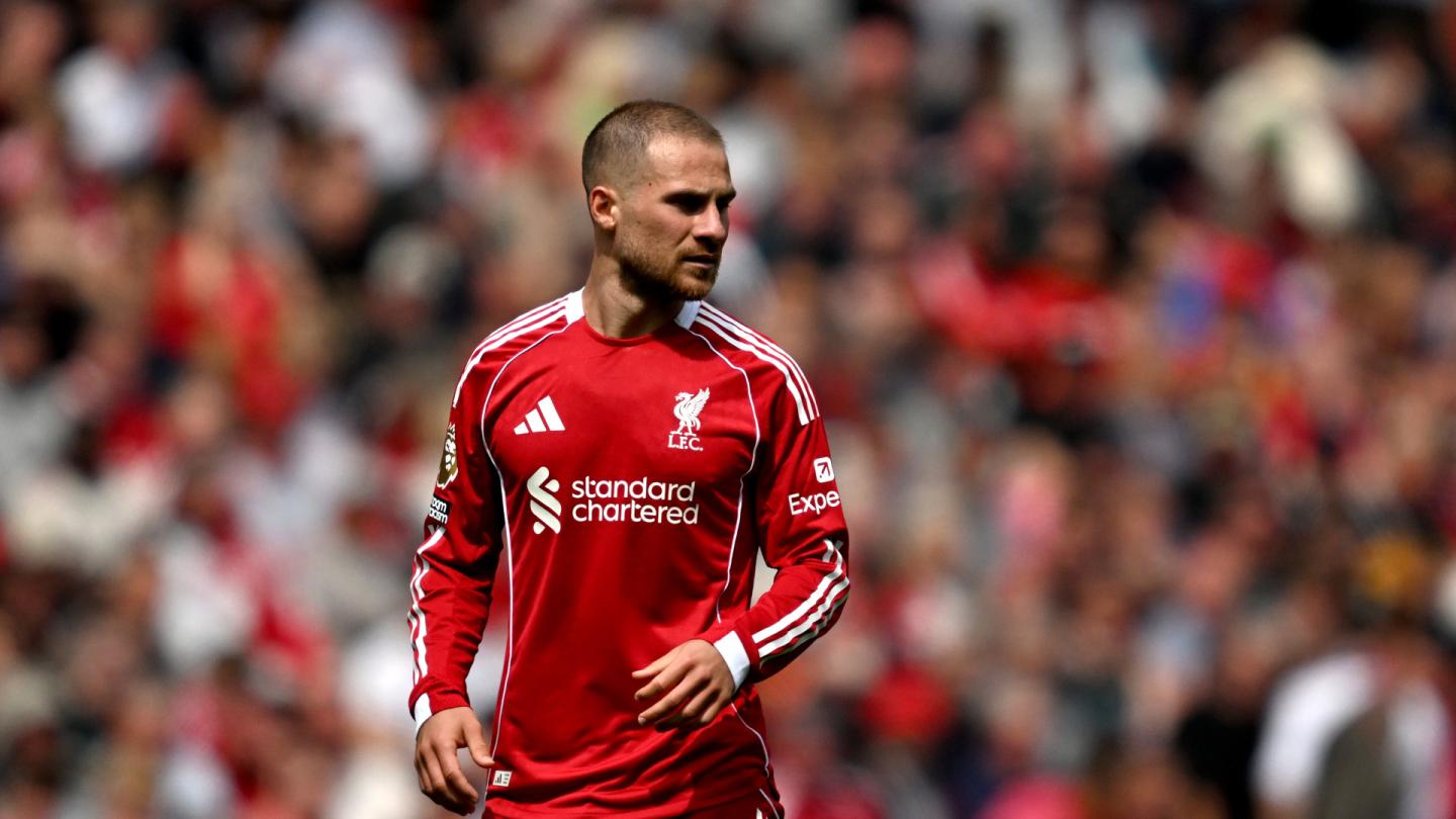 Liverpool vs brentford key stats ahead of crucial premier league clash