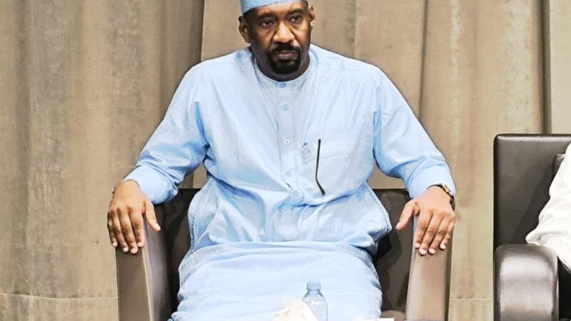 Enhancing security measures for tabaski celebrations in Chad