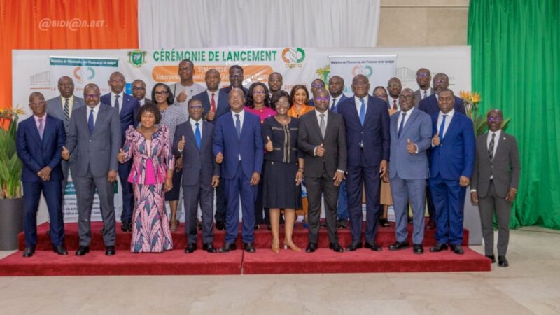 Côte d’Ivoire launches digital barometer to track financial service quality
