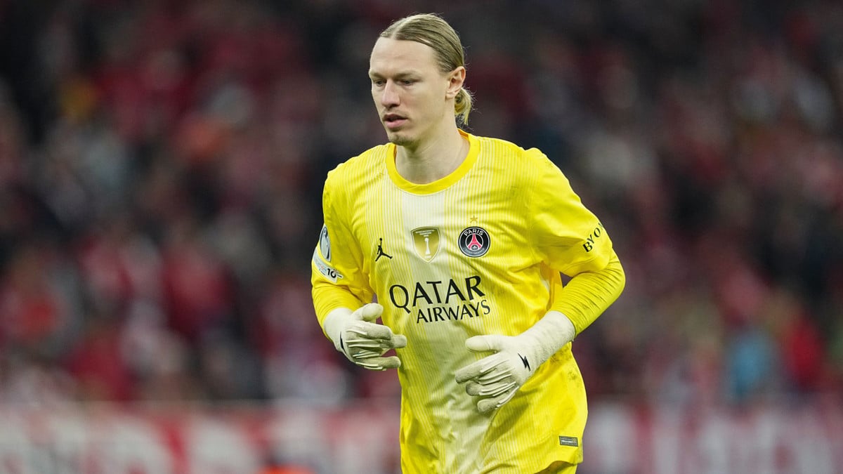 Psg eyeing russian talents after safonov transfer success