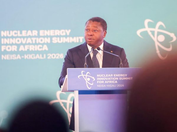 Africa’s energy future: nuclear and sovereignty take center stage at NEISA 2026