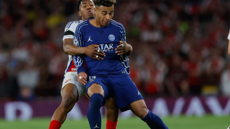 Arsenal faces psg in champions league final preview
