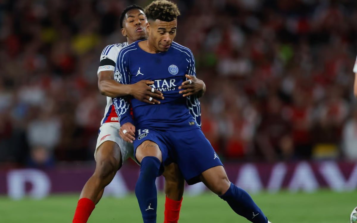 Arsenal faces psg in champions league final preview