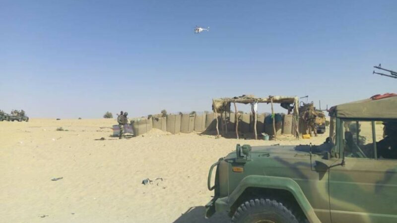 Escalating human rights concerns: un urges Sahel armies to uphold international law