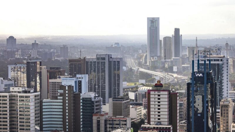 Senegal’s economic push in Nairobi: attracting investors for national transformation