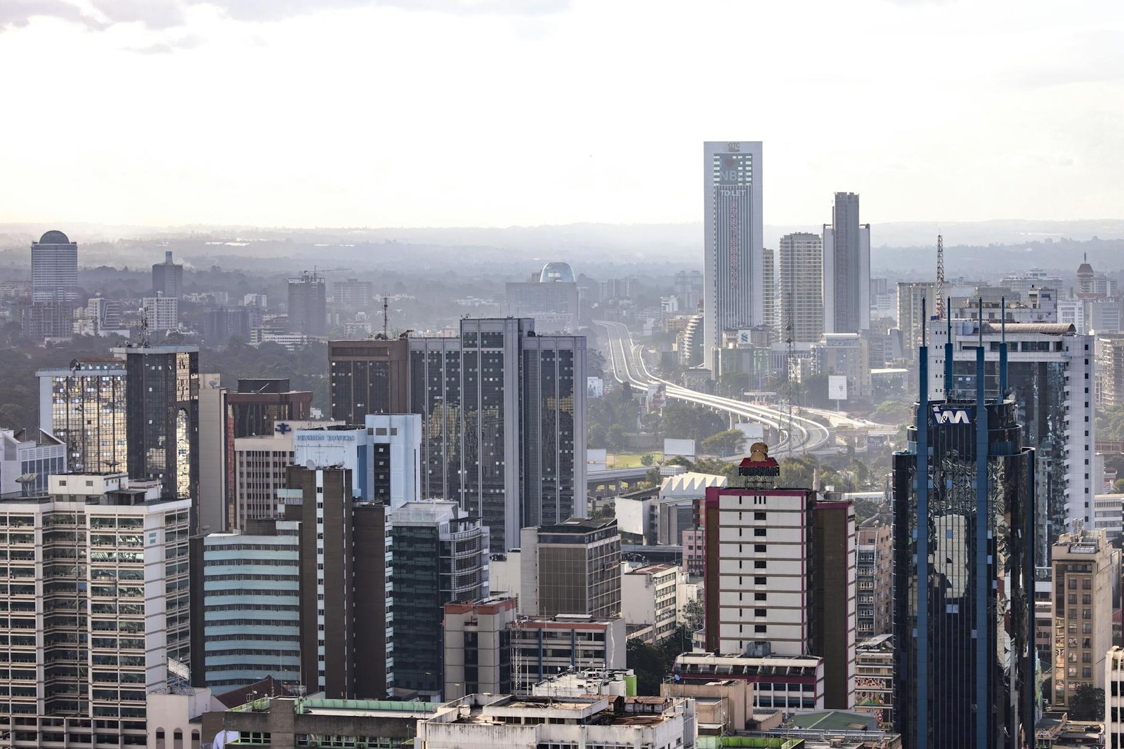 Senegal’s economic push in Nairobi: attracting investors for national transformation