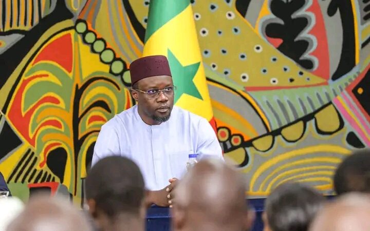 Senegal’s Sonko condemns wasteful governance in scathing accountability speech