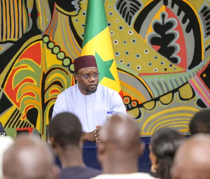 Senegal’s Sonko condemns wasteful governance in scathing accountability speech