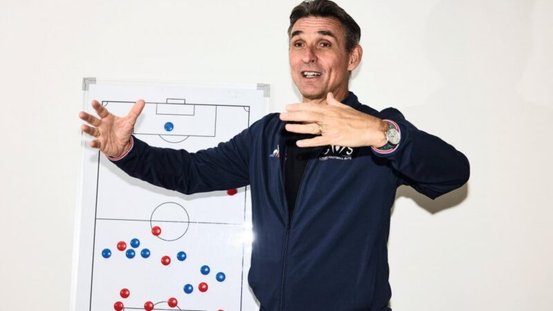 Lens’ historic 1998 Wembley win: goalkeeper Warmuz’s inside story