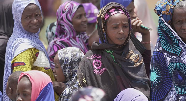 Burkina Faso faces un scrutiny over alleged abuses against Fulani community