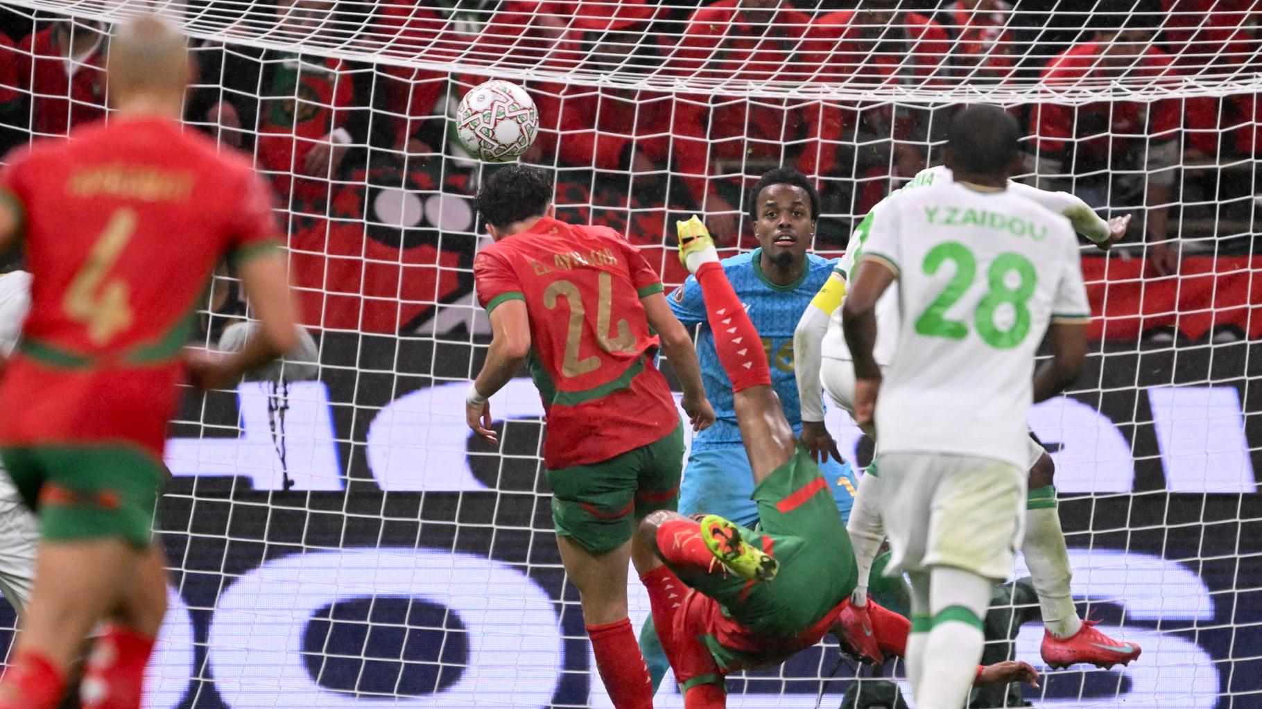 Morocco officially declared AFCON 2025 champions after CAF strips Sénégal of title