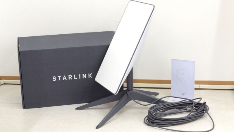 Starlink connectivity stirs debate over pricing in Senegal