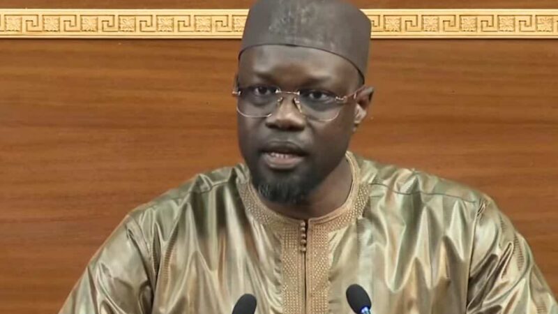Sénégal debates sovereignty vs LGBT rights amid tightened laws