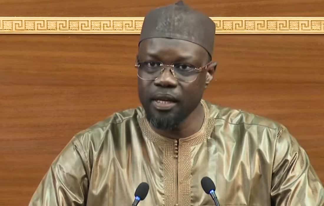 Sénégal debates sovereignty vs LGBT rights amid tightened laws