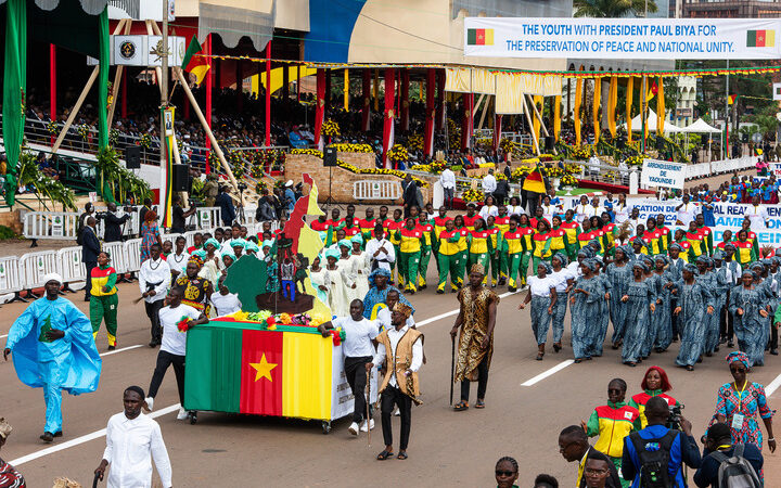 Tchad to grace Cameroon’s 54th national day celebrations as honored guest