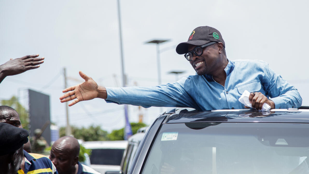 Benin: romuald wadagni’s inauguration and public expectations