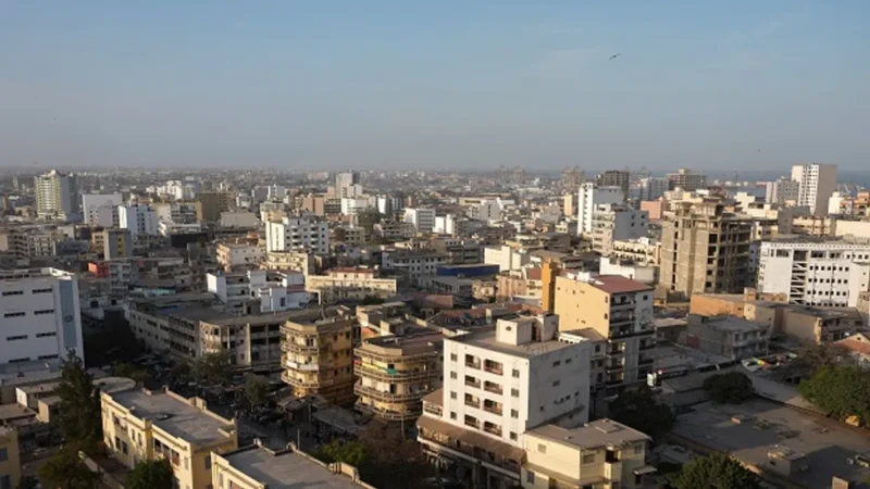 French engineer detained in Senegal amid anti-lgbtq+ crackdown