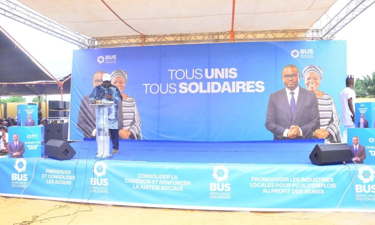 Bénin and Niger diplomatic thaw hinges on Romuald Wadagni’s leadership