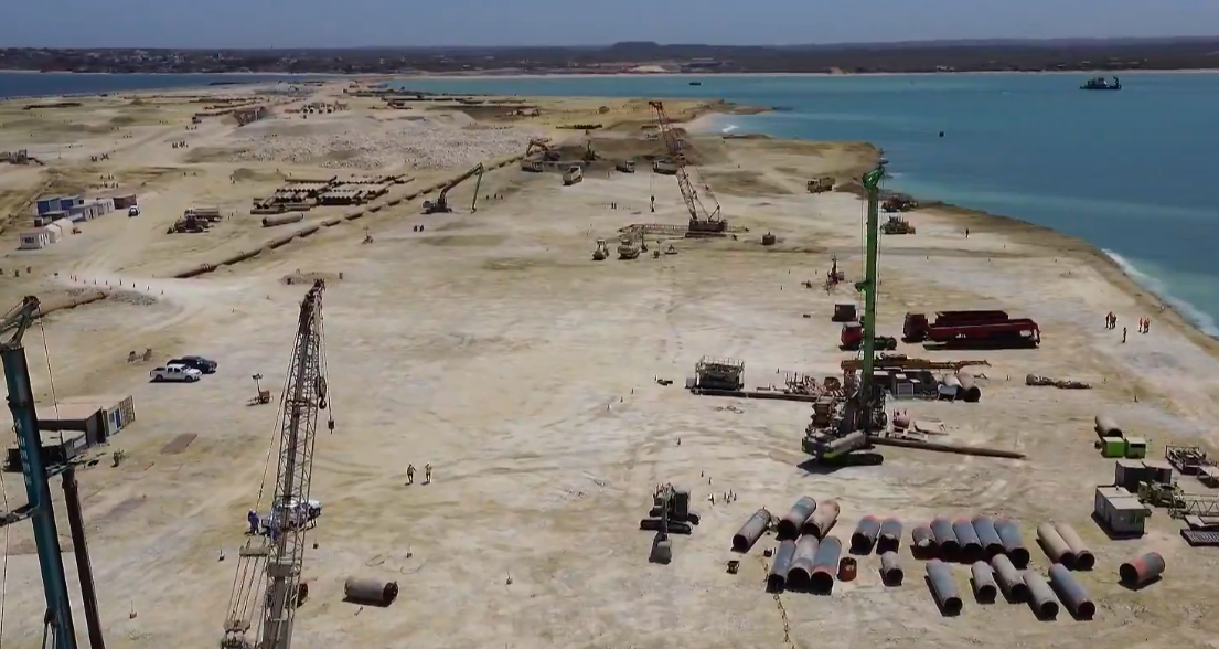 Senegal’s shifting economic landscape: China’s ascent over french firms