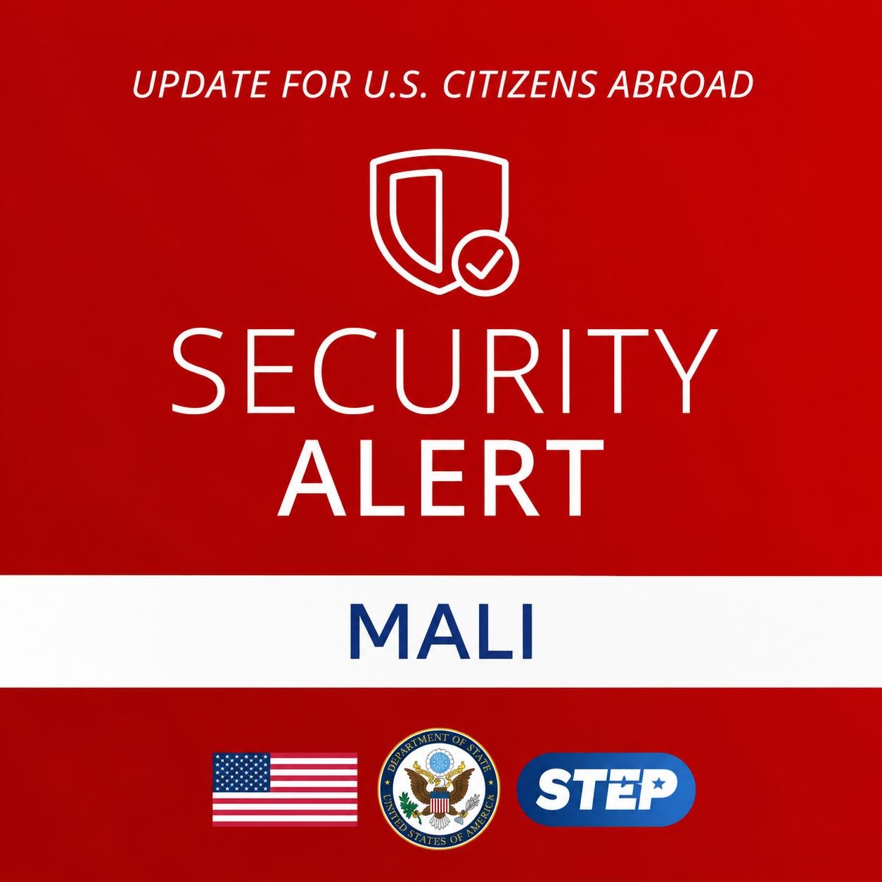 Bamako faces heightened security alert amid rising terror threats and economic strangulation