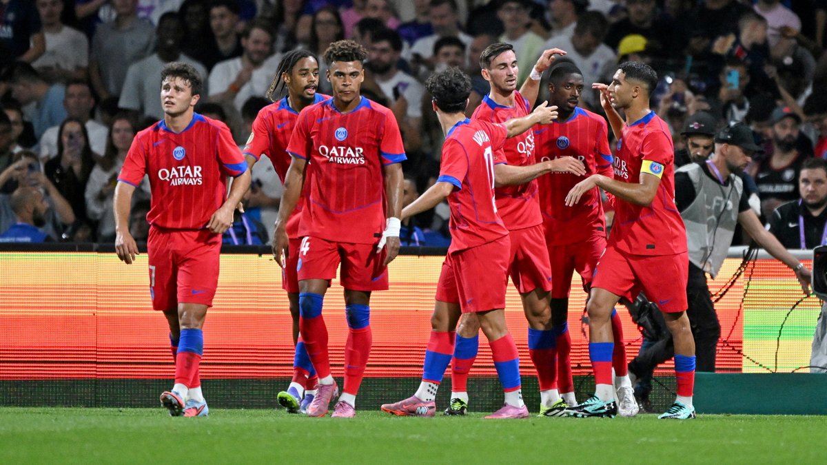 Best places in albi to watch psg arsenal champions league final