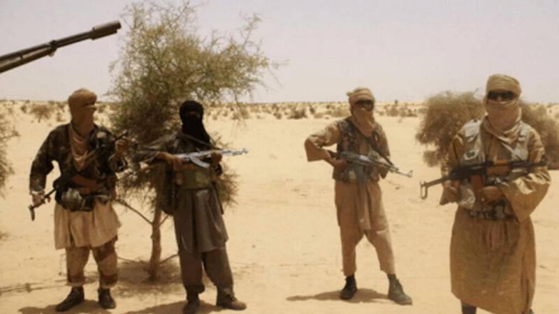 Jnihadist assault on villages near Bandiagara leaves over twenty dead in Mali