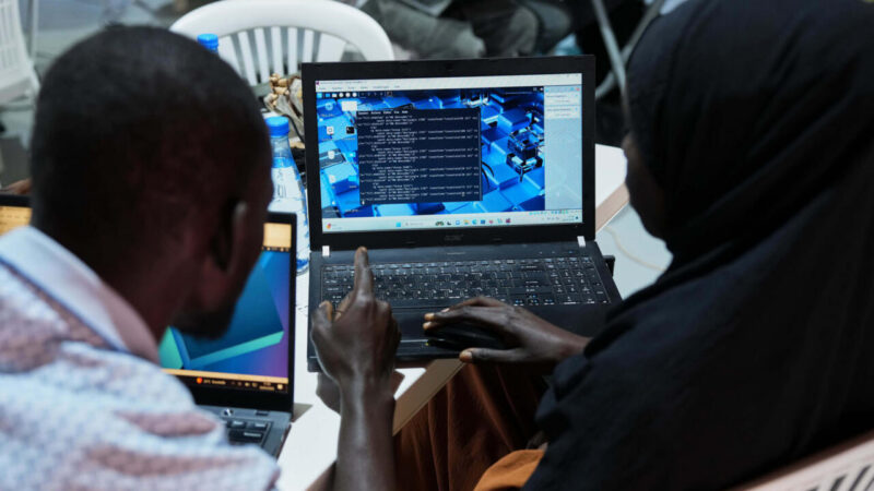 Senegal faces escalating cyber threats as political and sports news dominates africa