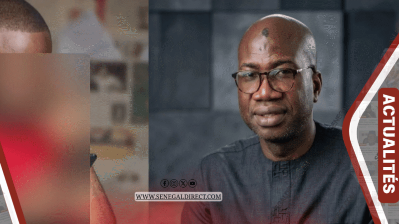Senegal politics: key testimony in disputed case involving former officials