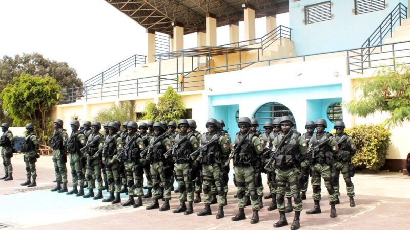 Senegal bolsters border security amid Mali’s instability