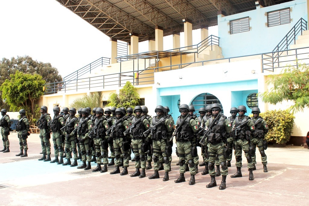 Senegal bolsters border security amid Mali’s instability