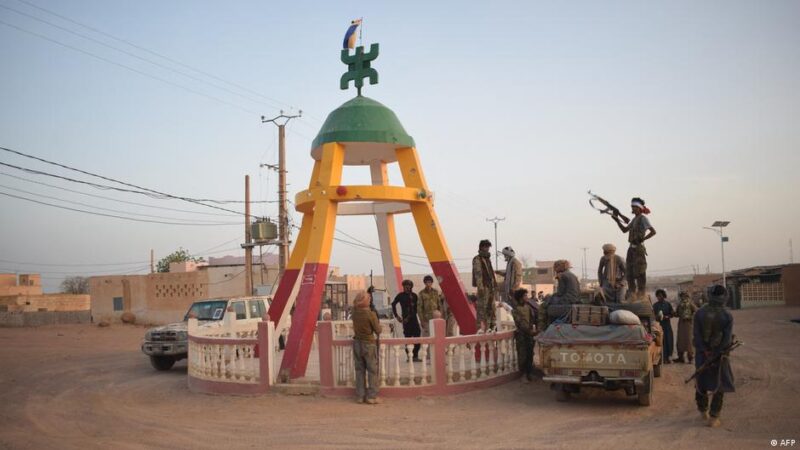 Political solutions for Mali’s crisis under scrutiny