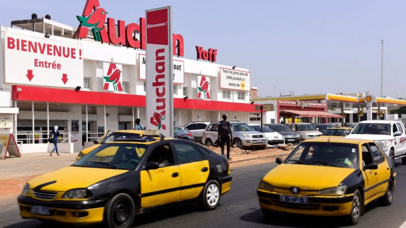 French companies thrive in Senegal’s solar energy sector