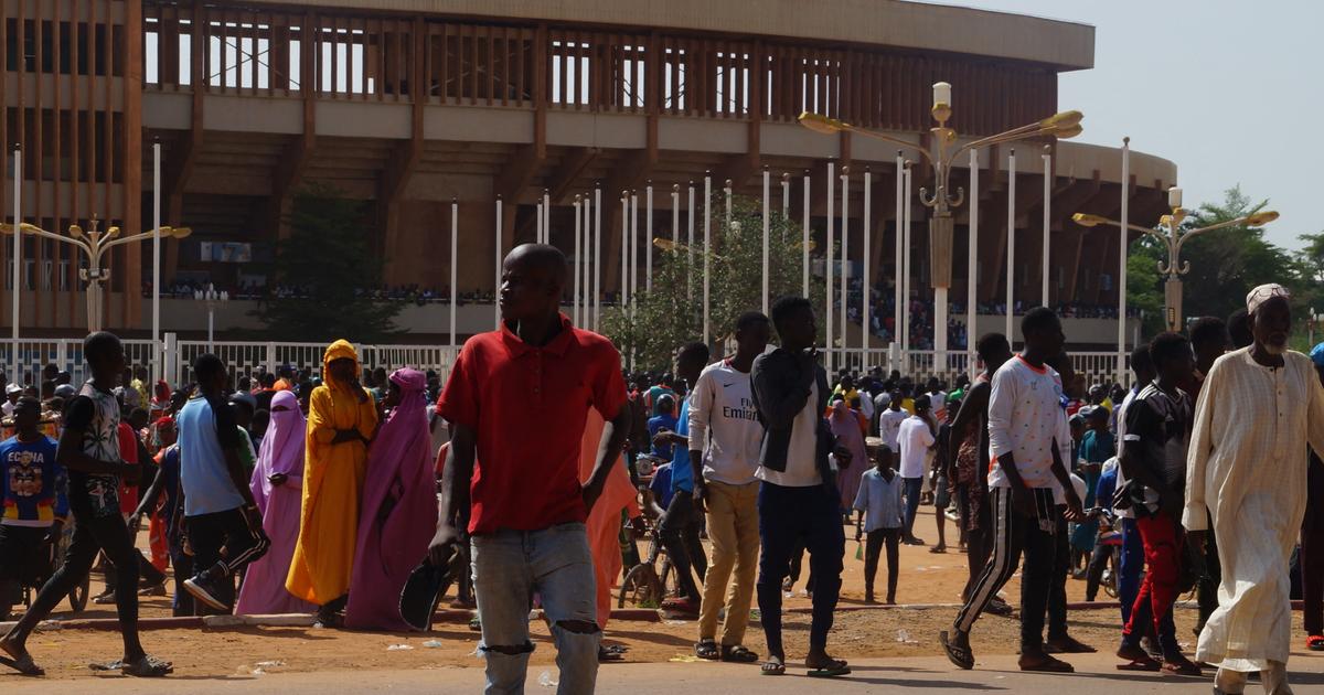 Niger launches Domol Leydi civil defense units to bolster security