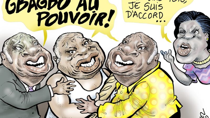 Laurent Gbagbo retains PPA-CI leadership in Côte d’Ivoire