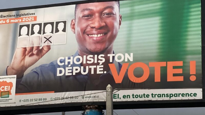 Côte d’Ivoire dissolves independent electoral commission amid reform push