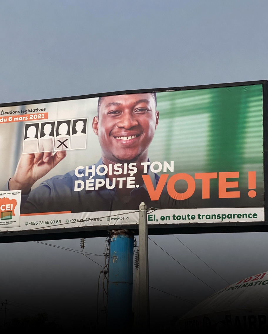 Côte d’Ivoire dissolves independent electoral commission amid reform push