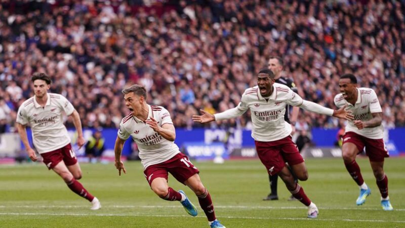Arsenal burnley live stream and team updates ahead of premier league clash