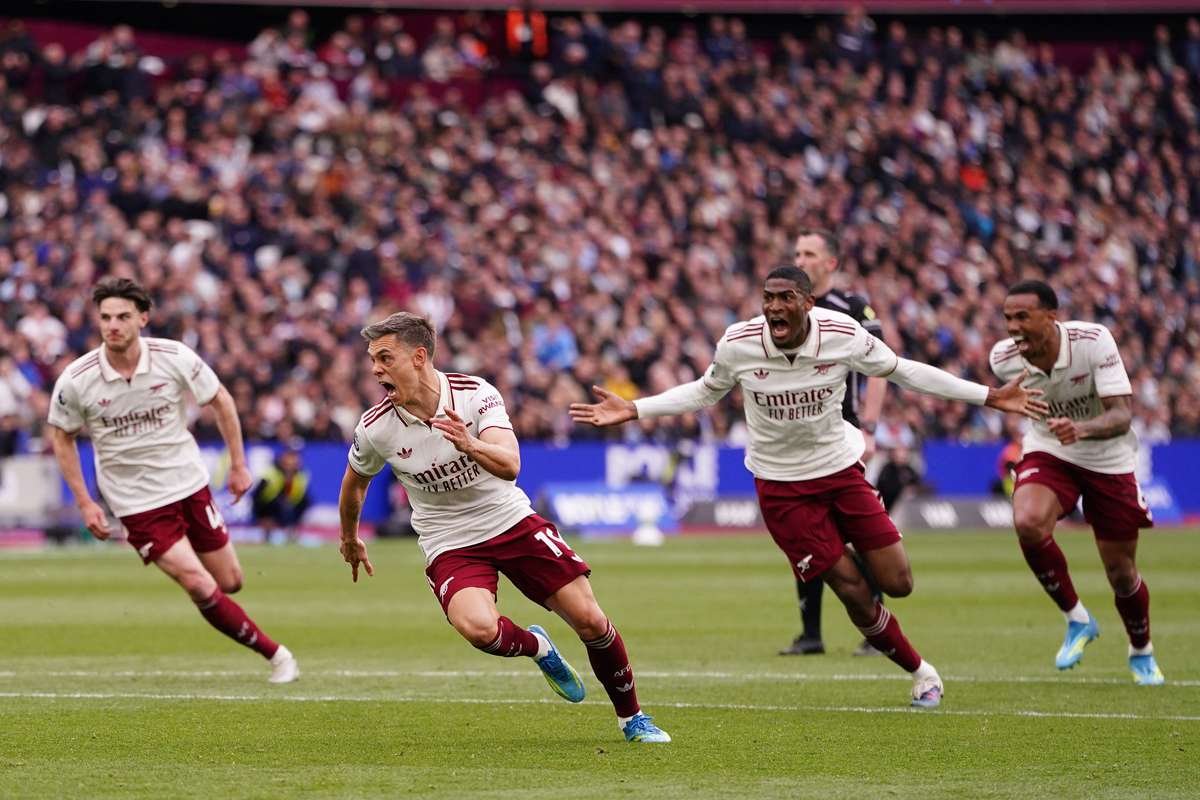 Arsenal burnley live stream and team updates ahead of premier league clash