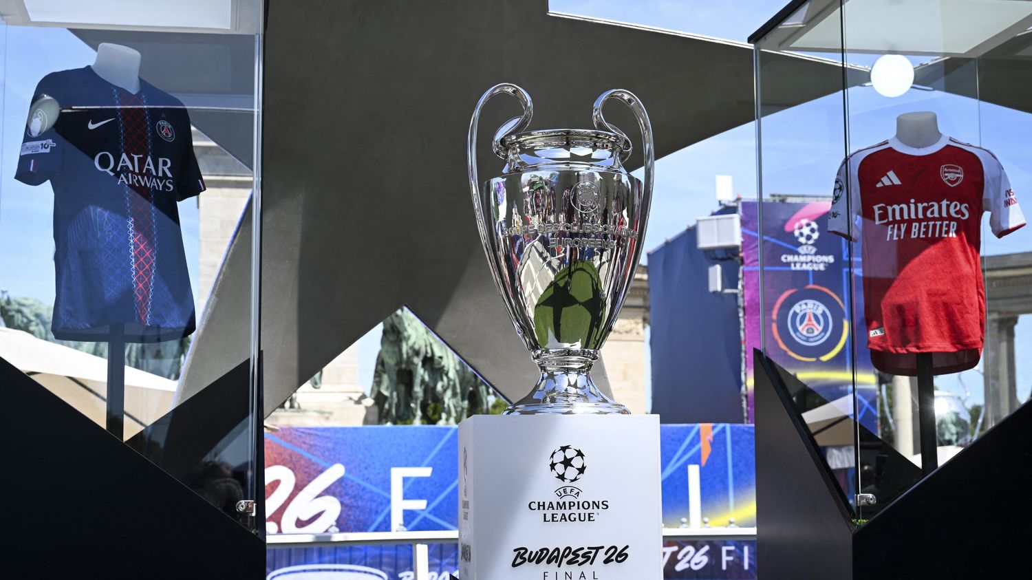 Champions league final shifts to 6 pm for logistical and commercial benefits