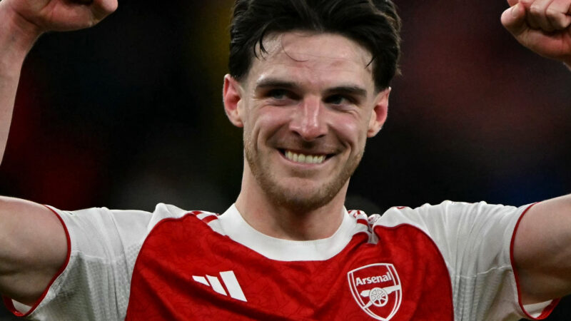 Premier League : Arsenal sacré champion d’Angleterre, 22 ans après son dernier titre