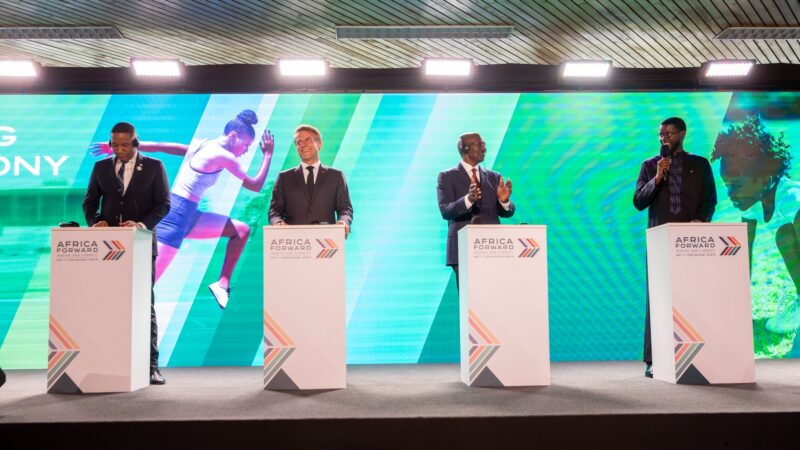 Sénégal vs Maroc: how a disputed football final overshadows diplomacy