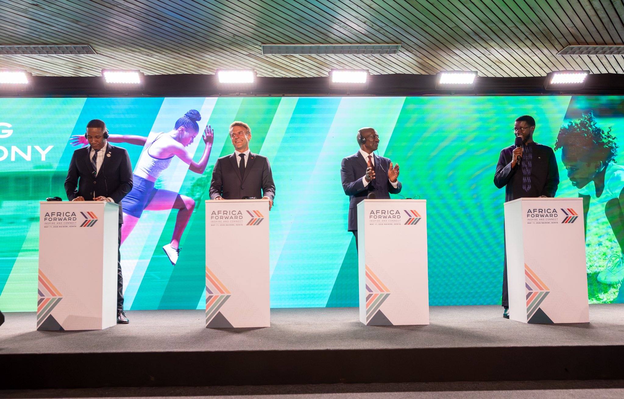 Sénégal vs Maroc: how a disputed football final overshadows diplomacy