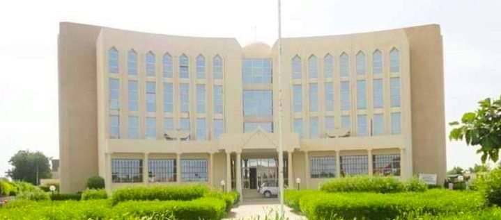 High security trial for dr succès masra at Chad’s supreme court