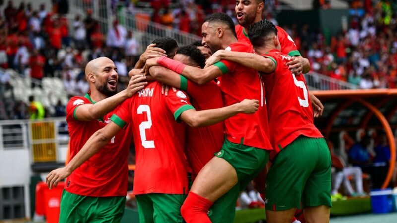 Can 2025: why moroccan fans refuse to accept anything but victory